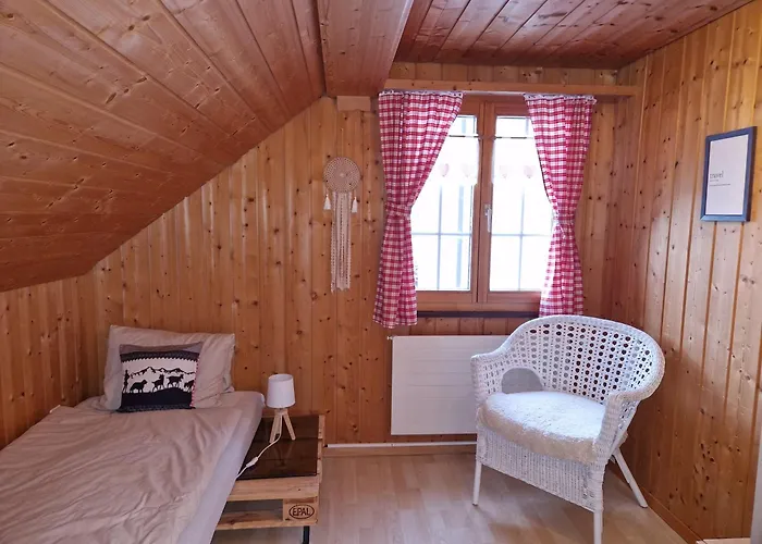Chalet Ferreira